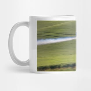 Crop Duster Mug